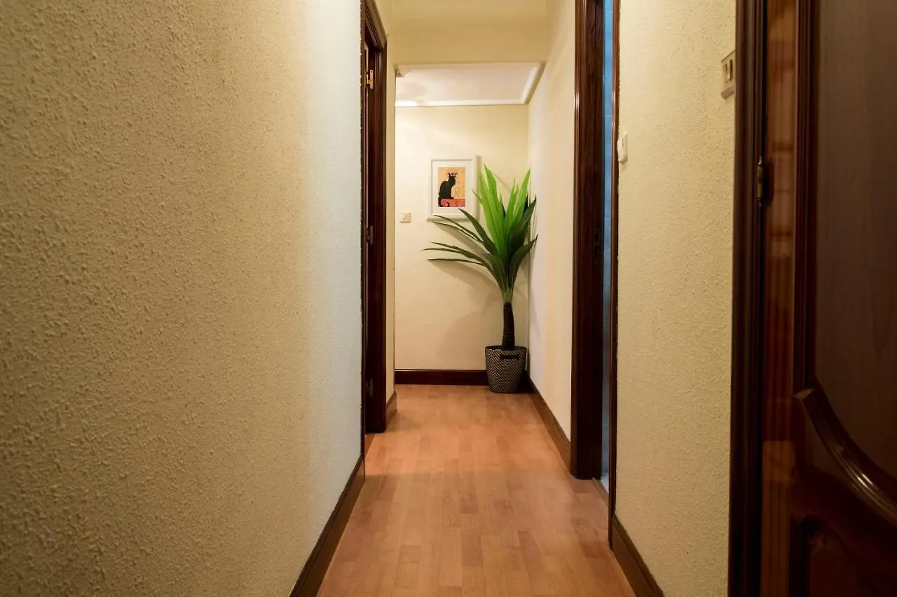 Appartement Bilbao Centrico 2H Landeta