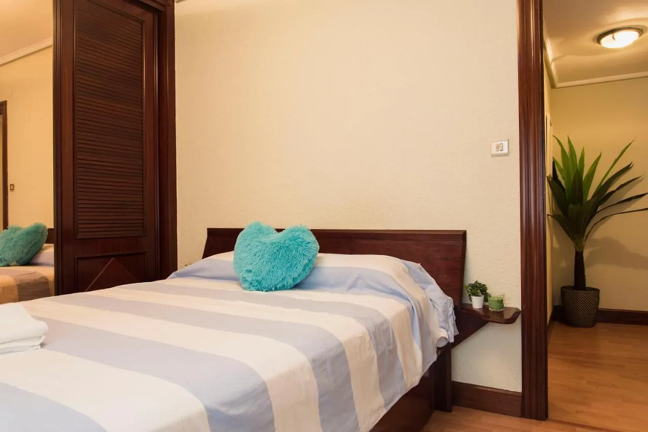 Appartement Bilbao Centrico 2H Landeta