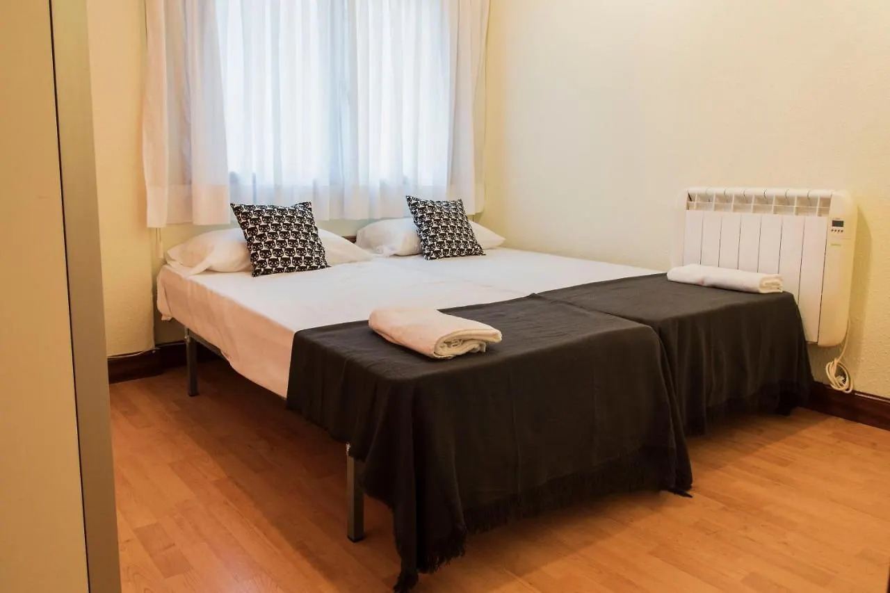 Appartement Bilbao Centrico 2H Landeta