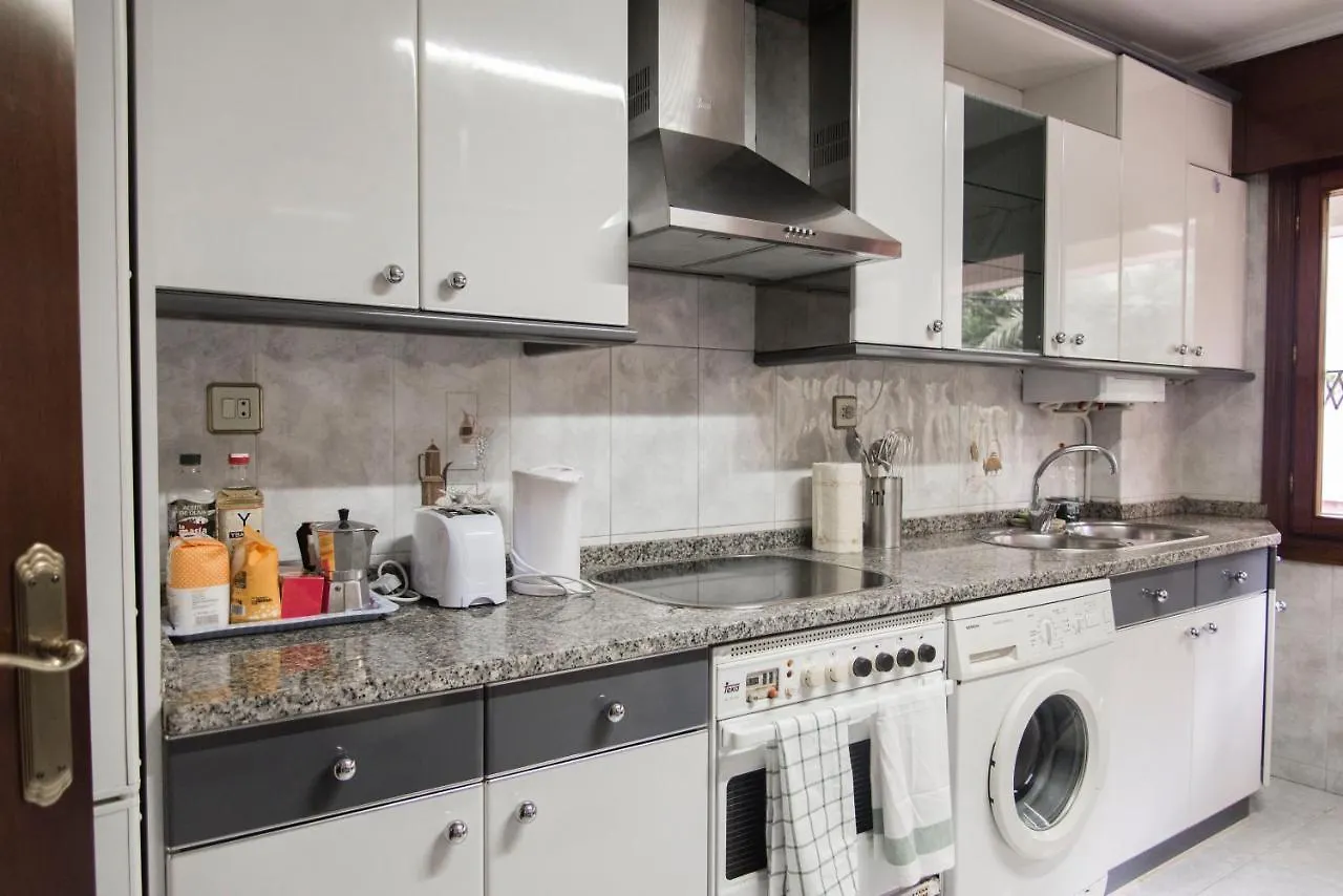 Appartement Bilbao Centrico 2H Landeta