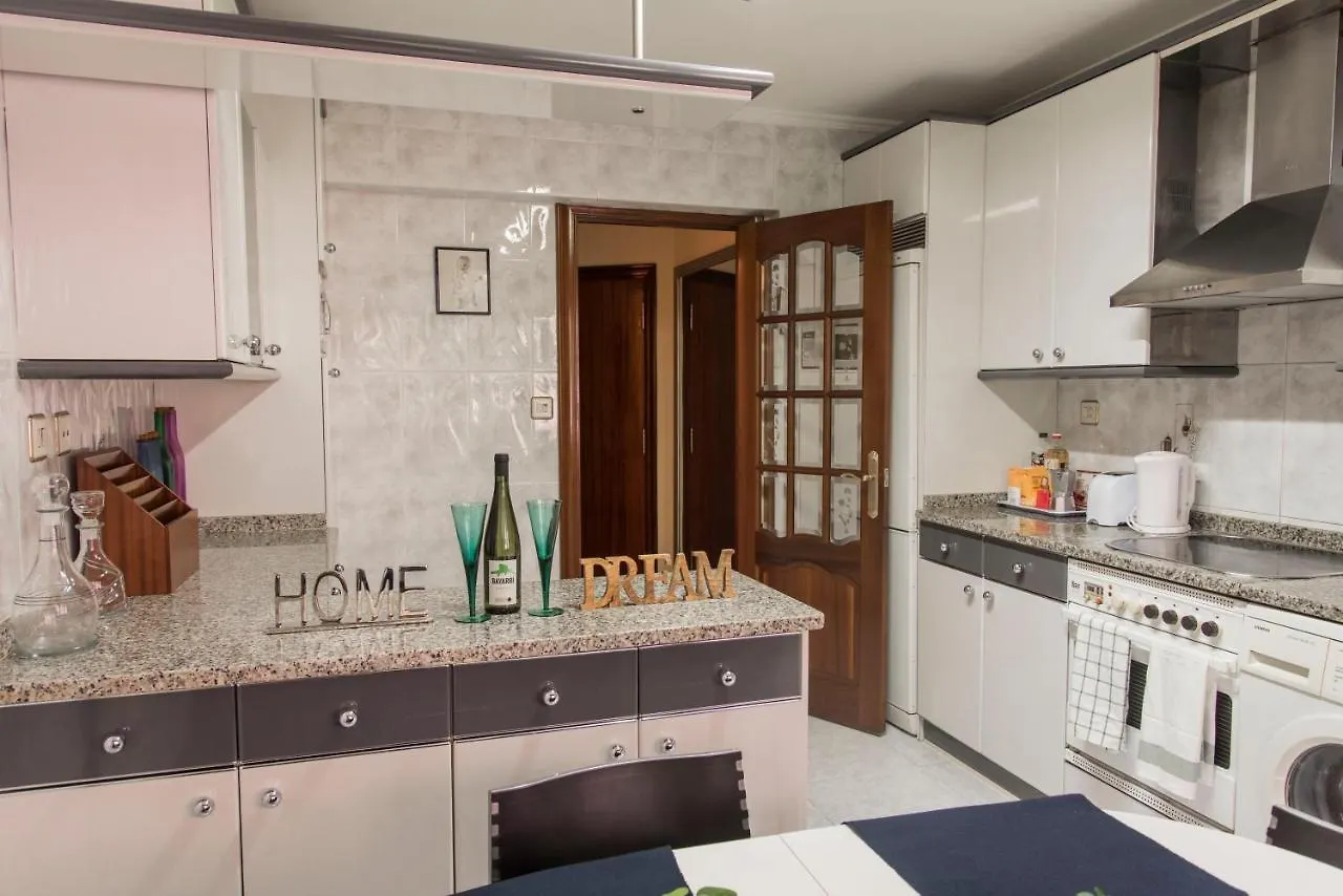 Appartement Bilbao Centrico 2H Landeta